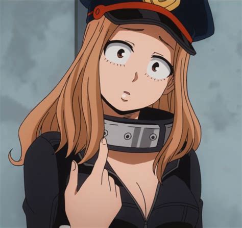 cami hentai|Character: camie utsushimi